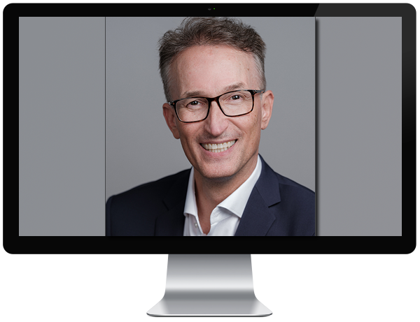 Michael Strziga - Zahntechnikermeister